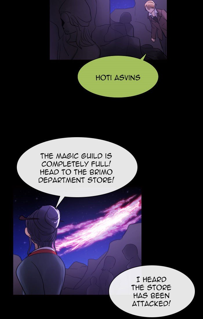 Kubera Chapter 417 Page 36