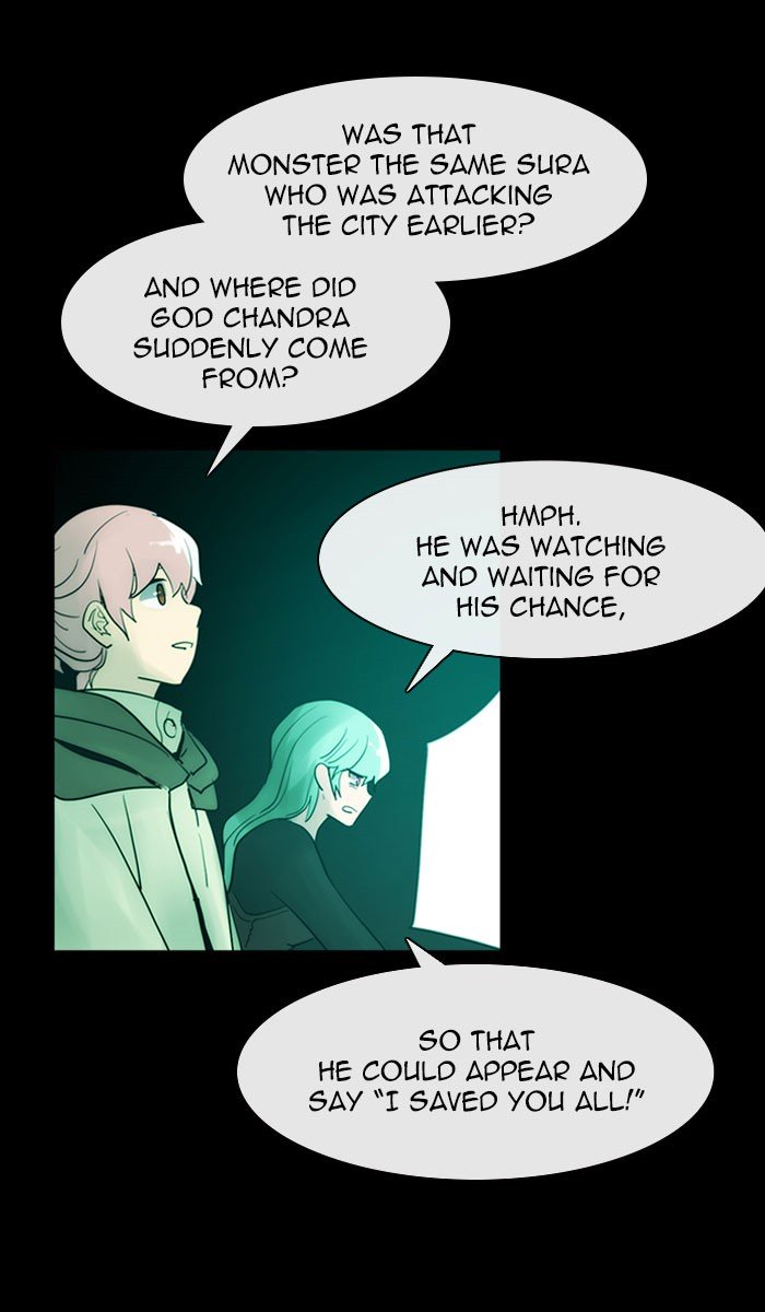 Kubera Chapter 417 Page 39