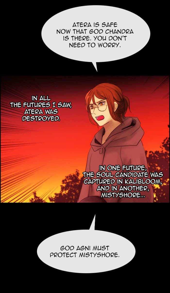 Kubera Chapter 417 Page 50