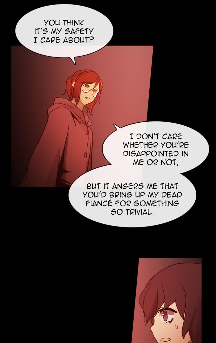 Kubera Chapter 418 Page 19