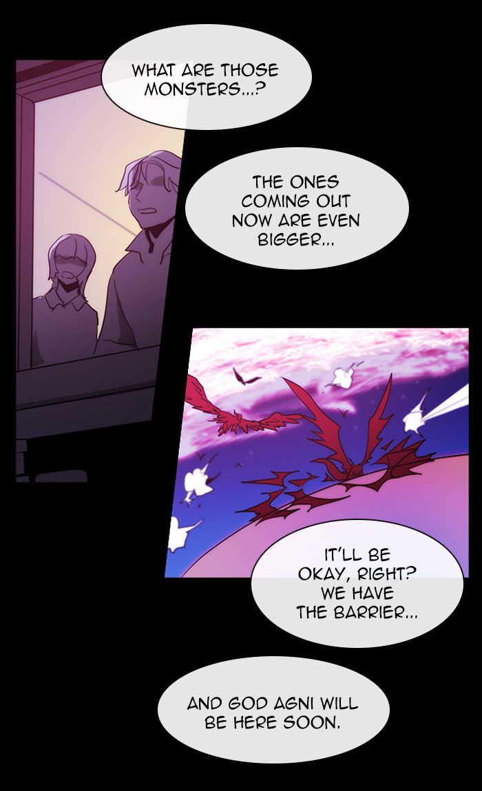 Kubera Chapter 418 Page 2