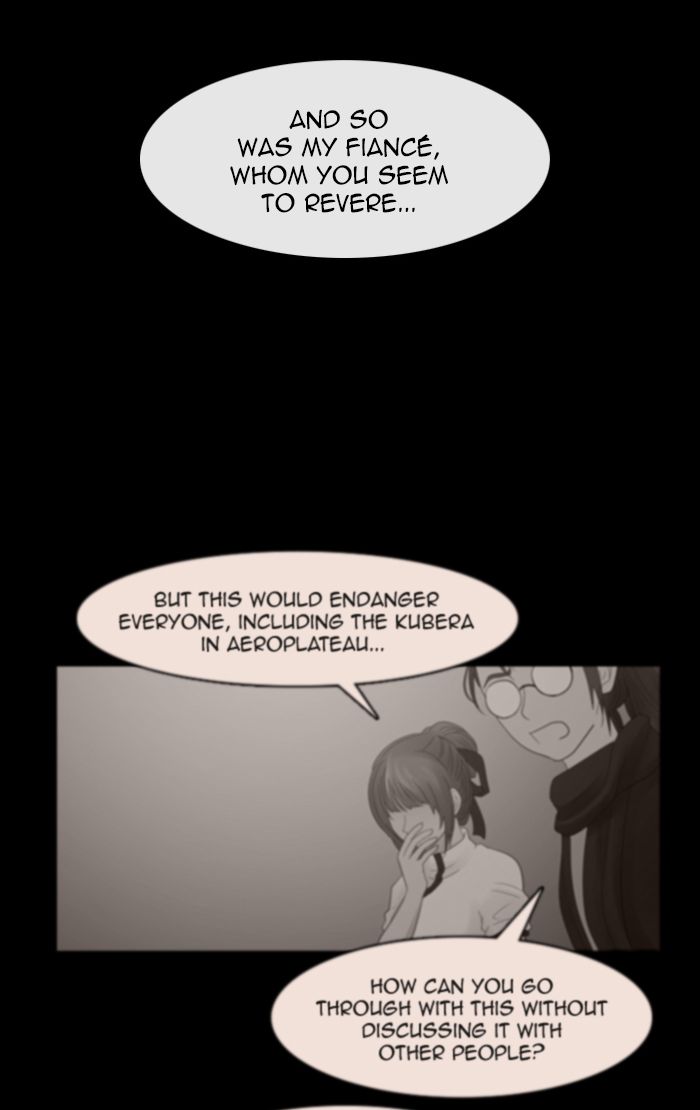 Kubera Chapter 418 Page 22