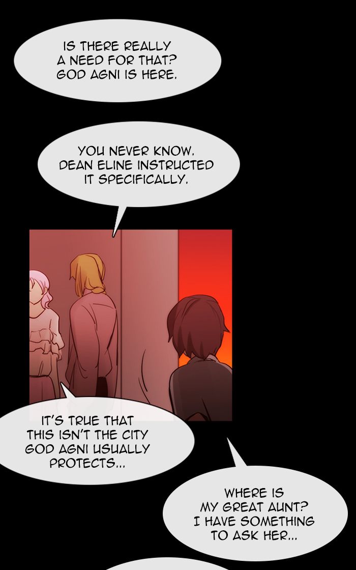 Kubera Chapter 418 Page 6