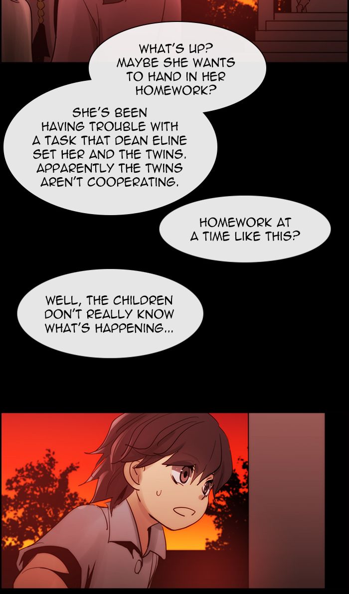 Kubera Chapter 418 Page 8