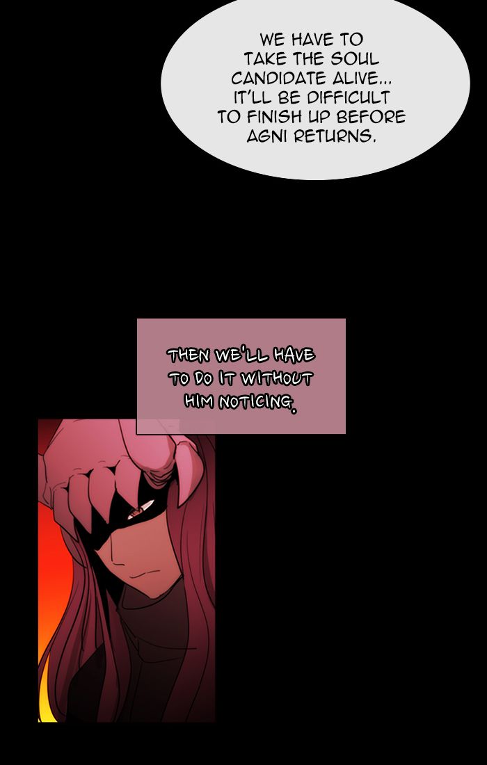 Kubera Chapter 419 Page 42