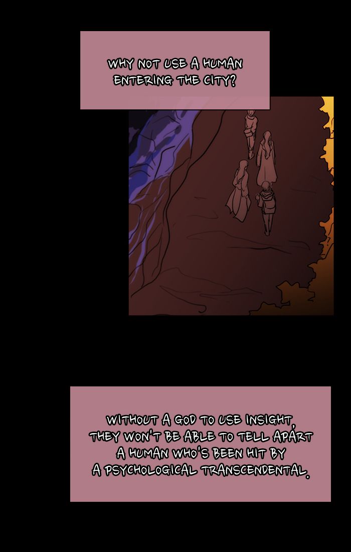 Kubera Chapter 419 Page 43