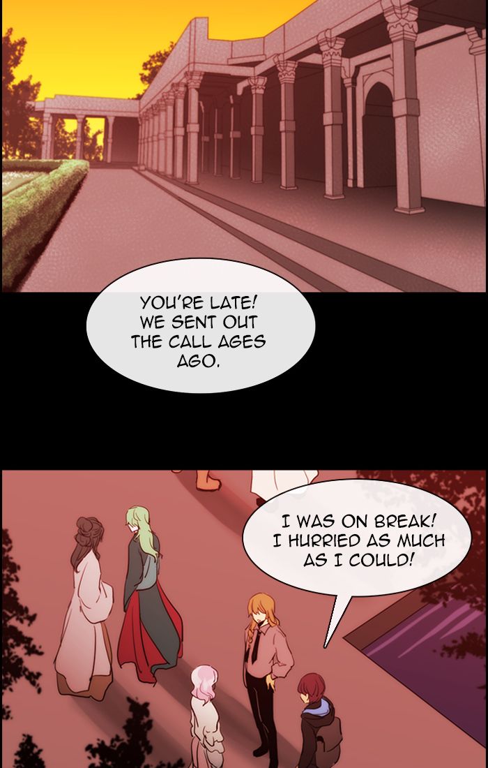 Kubera Chapter 419 Page 47