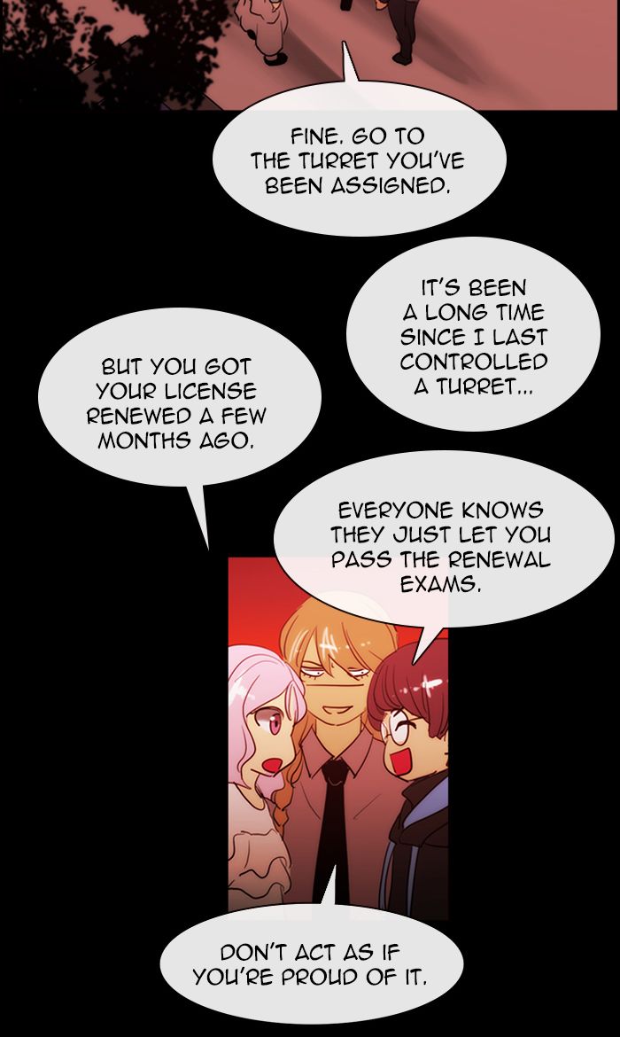 Kubera Chapter 419 Page 48