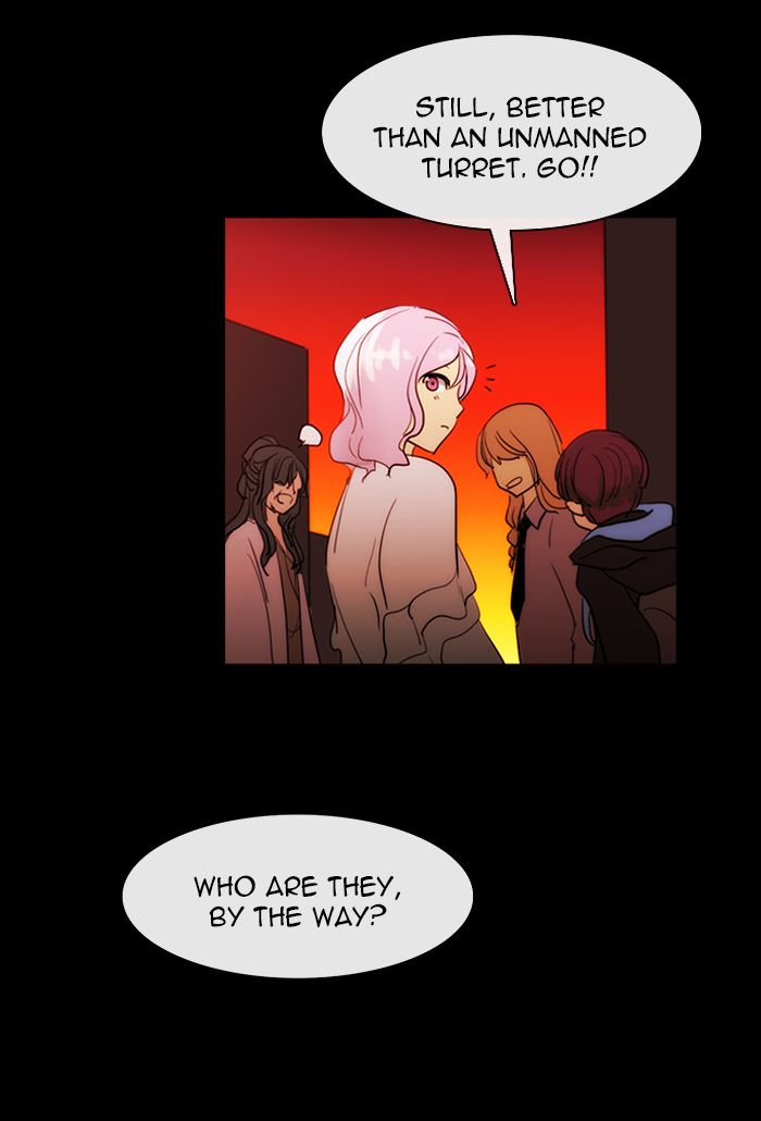 Kubera Chapter 419 Page 49