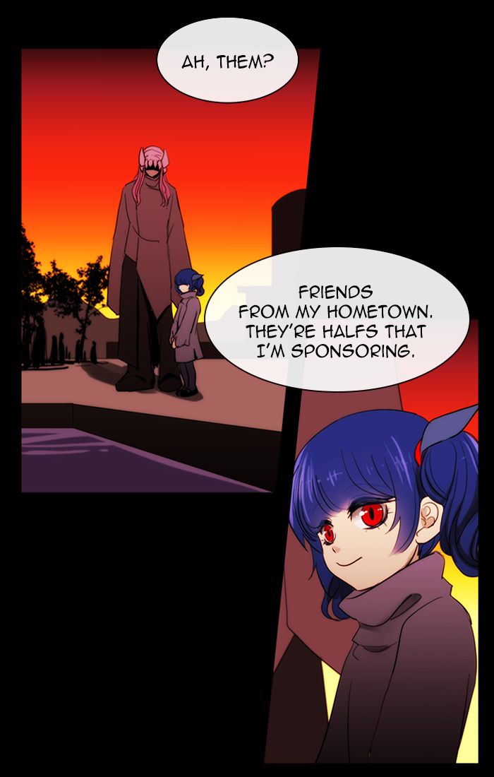 Kubera Chapter 419 Page 50