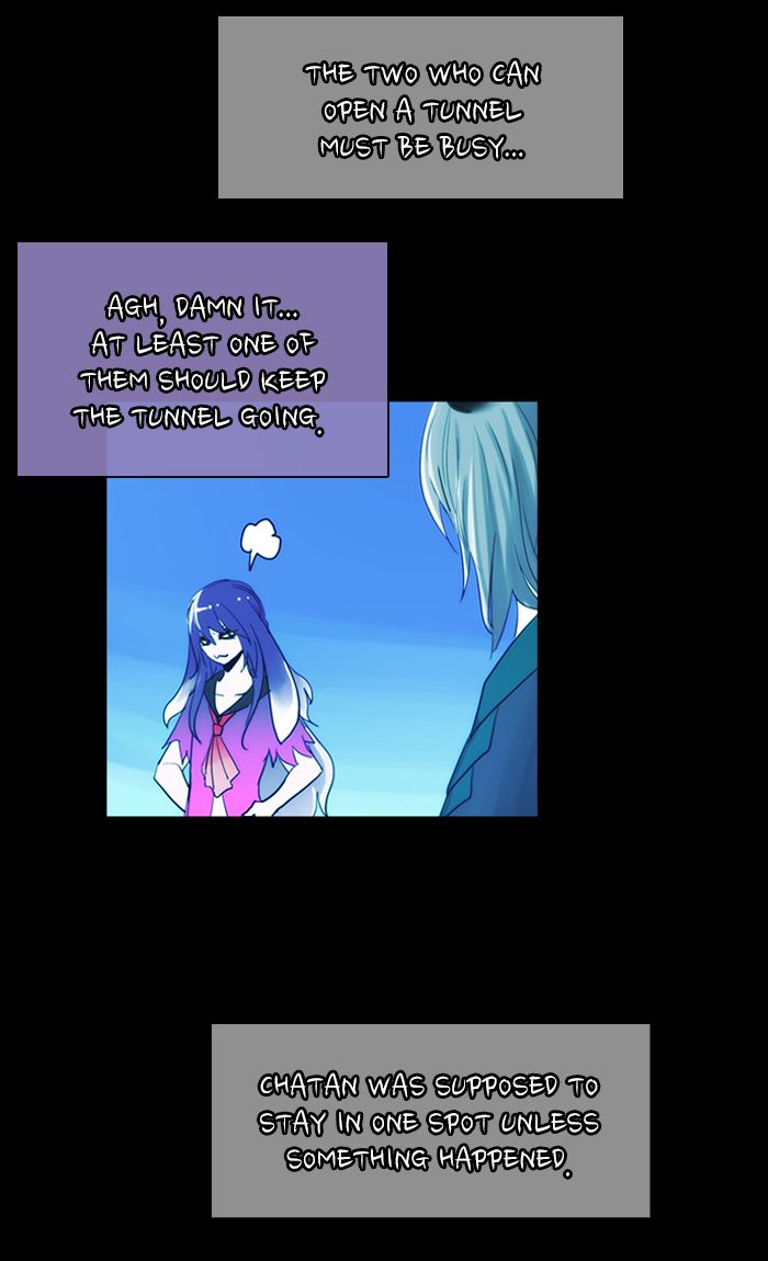 Kubera Chapter 420 Page 37