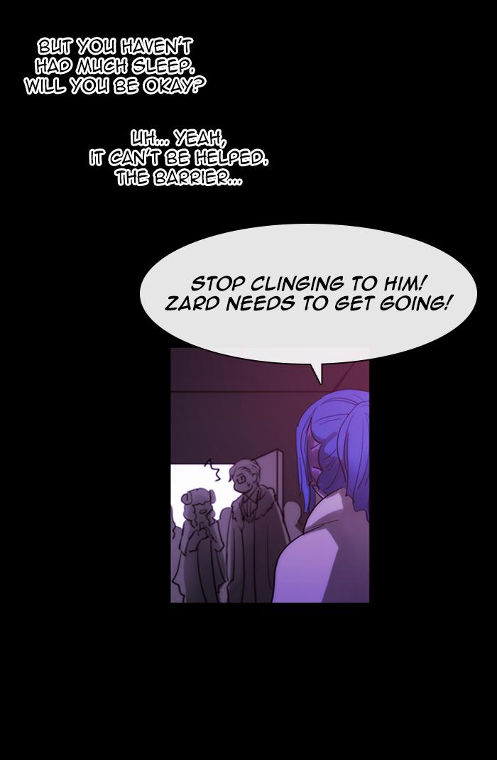 Kubera Chapter 421 Page 20