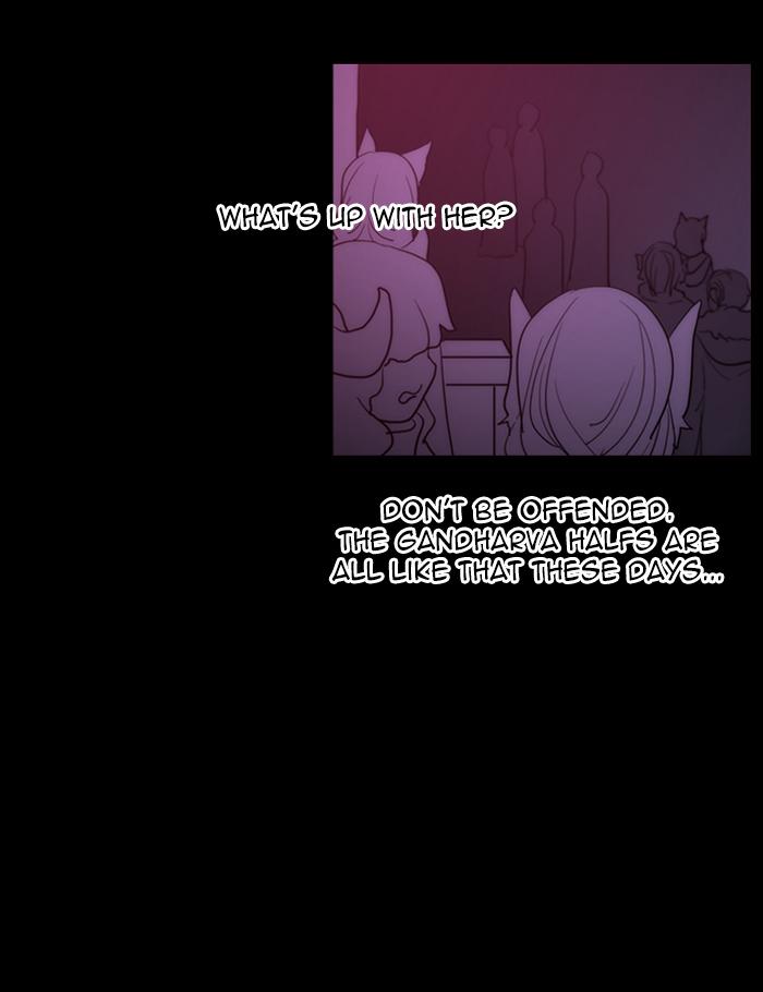 Kubera Chapter 421 Page 21