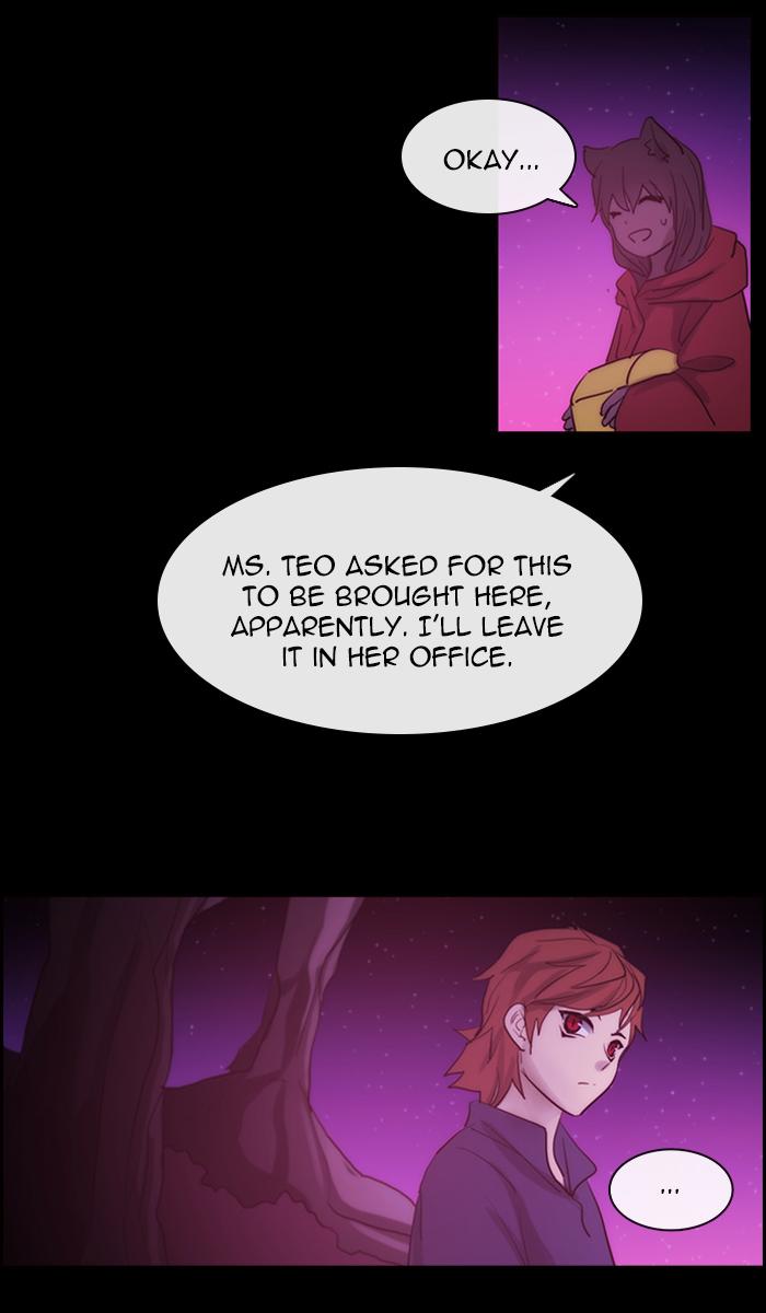 Kubera Chapter 421 Page 27