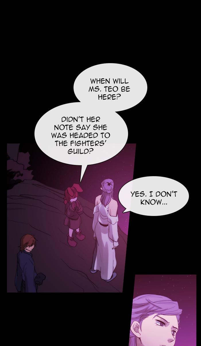 Kubera Chapter 421 Page 28