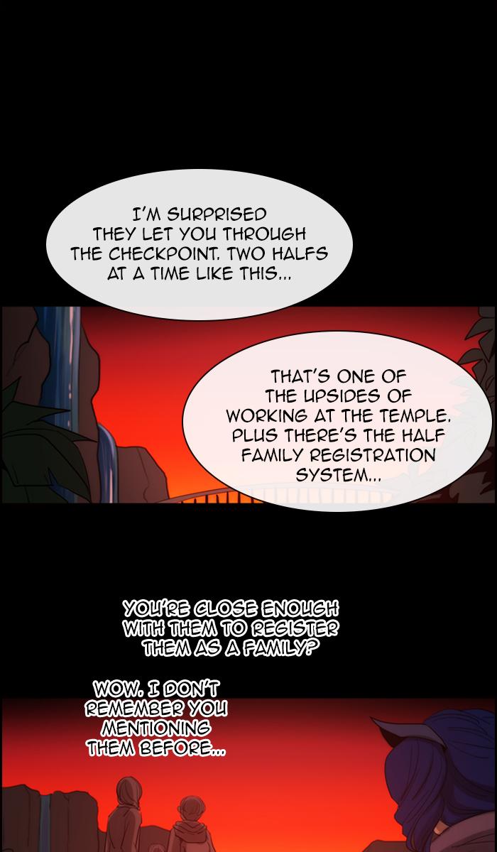 Kubera Chapter 421 Page 37