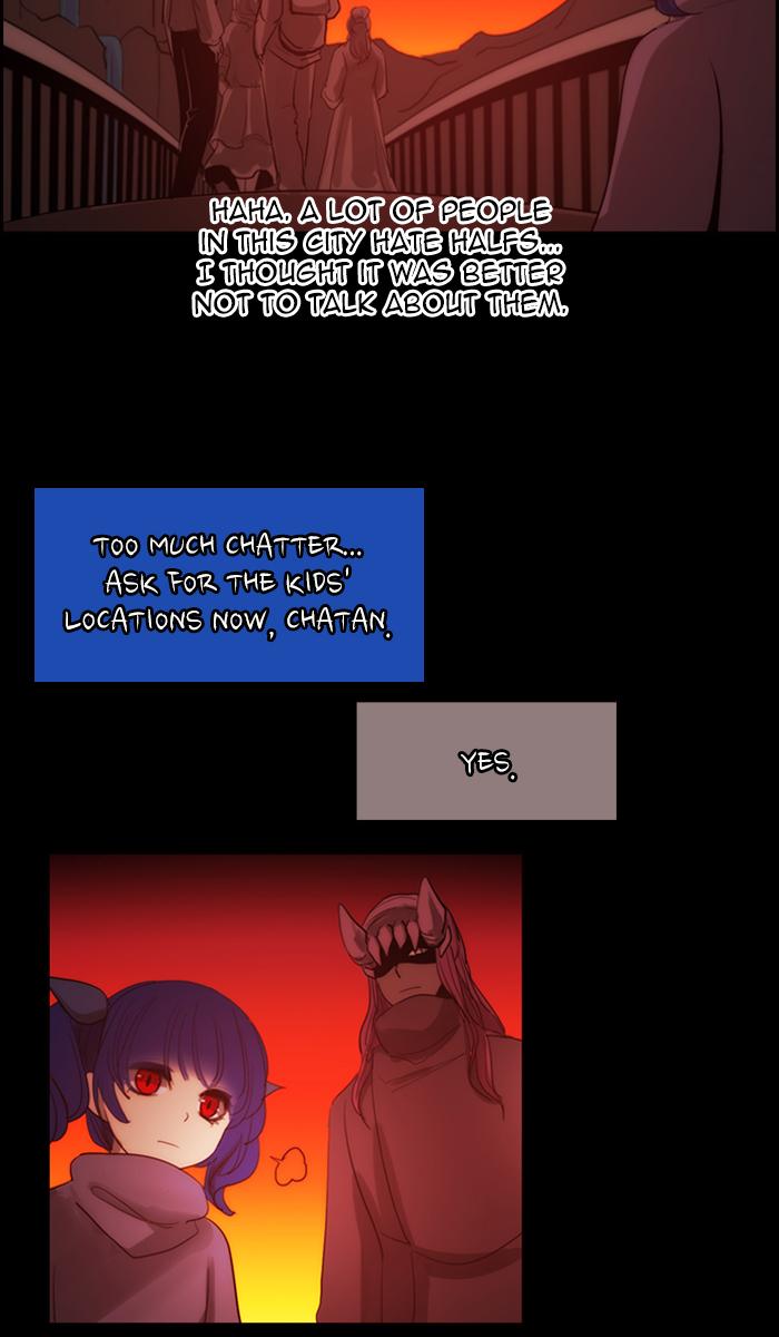 Kubera Chapter 421 Page 38