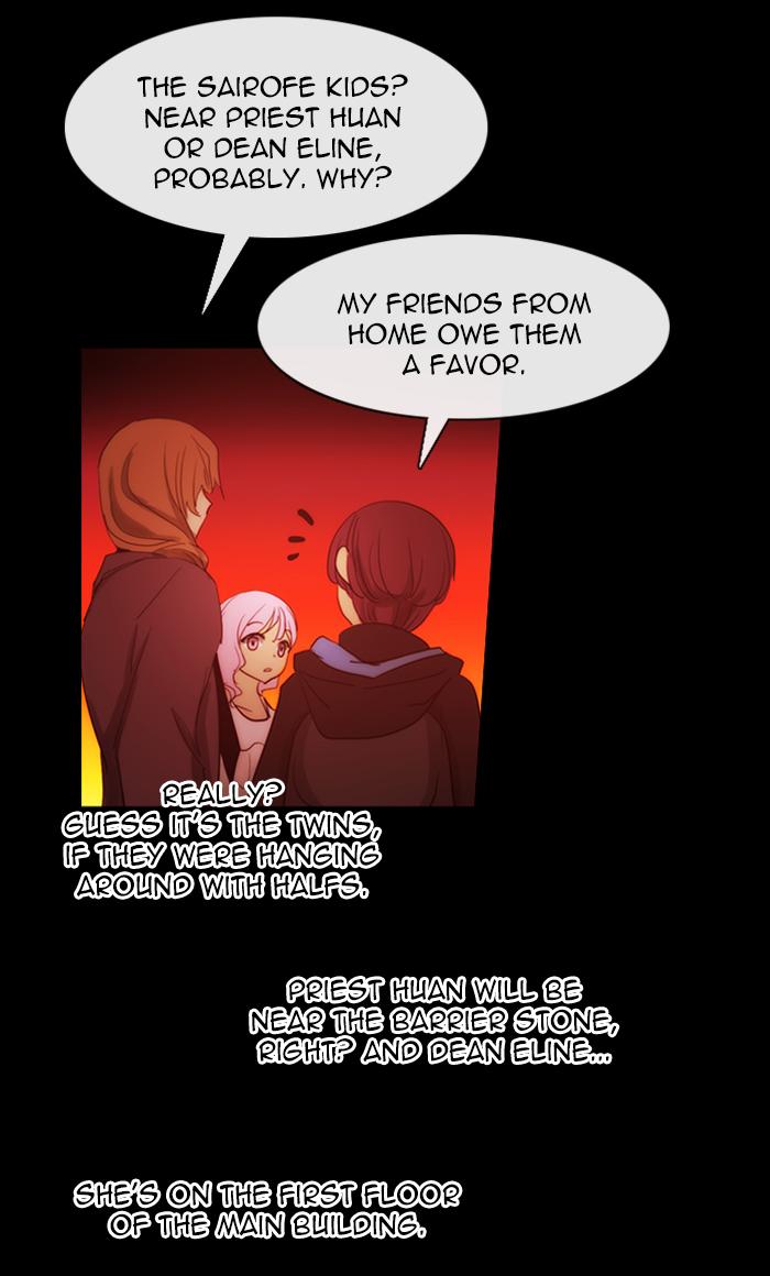 Kubera Chapter 421 Page 40