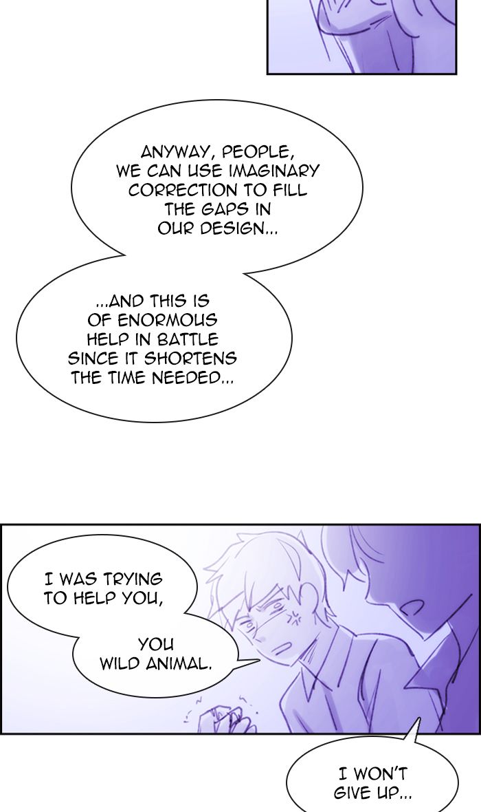 Kubera Chapter 423 Page 34