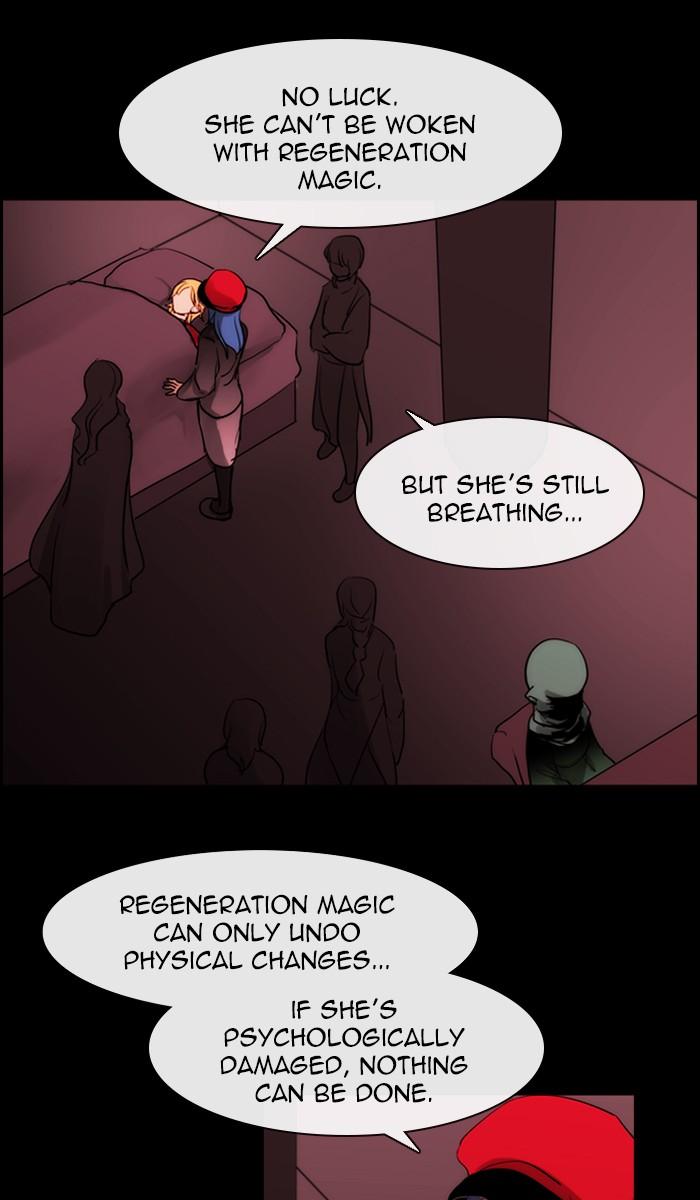 Kubera Chapter 426 Page 21