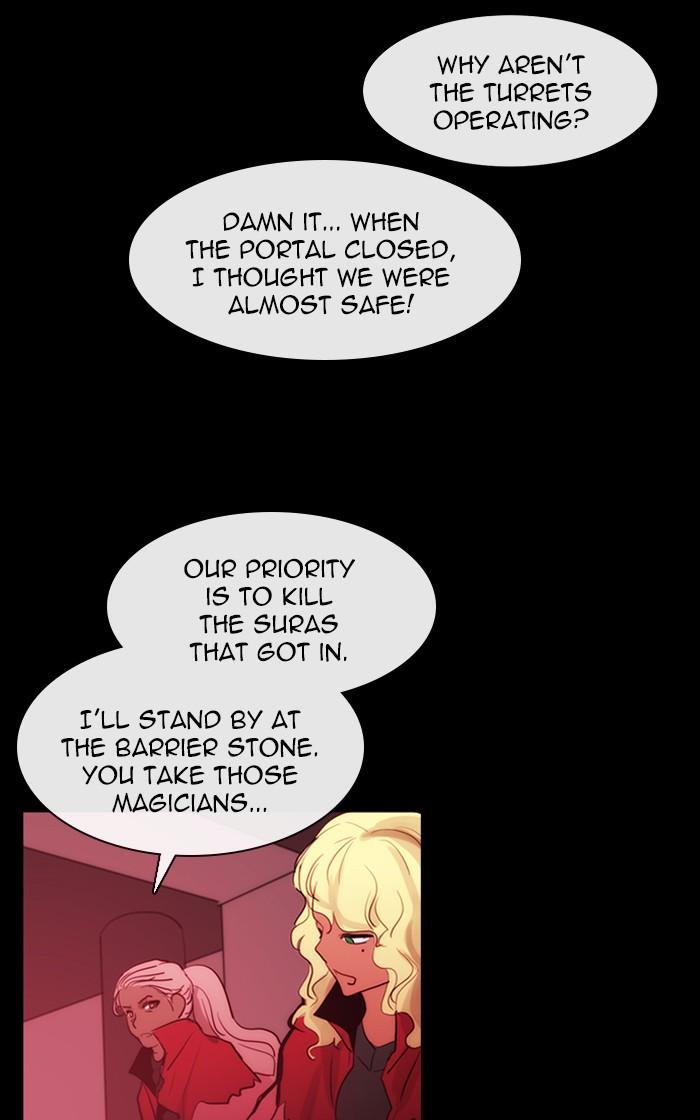 Kubera Chapter 426 Page 37