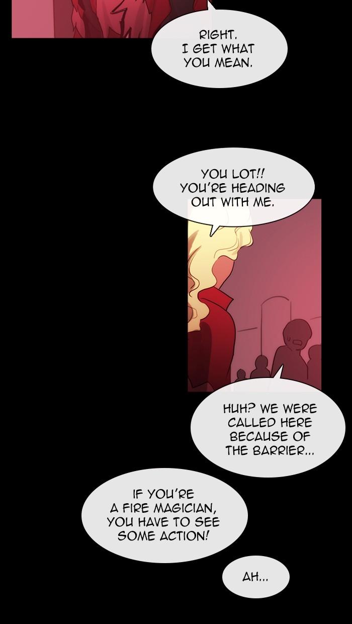 Kubera Chapter 426 Page 38