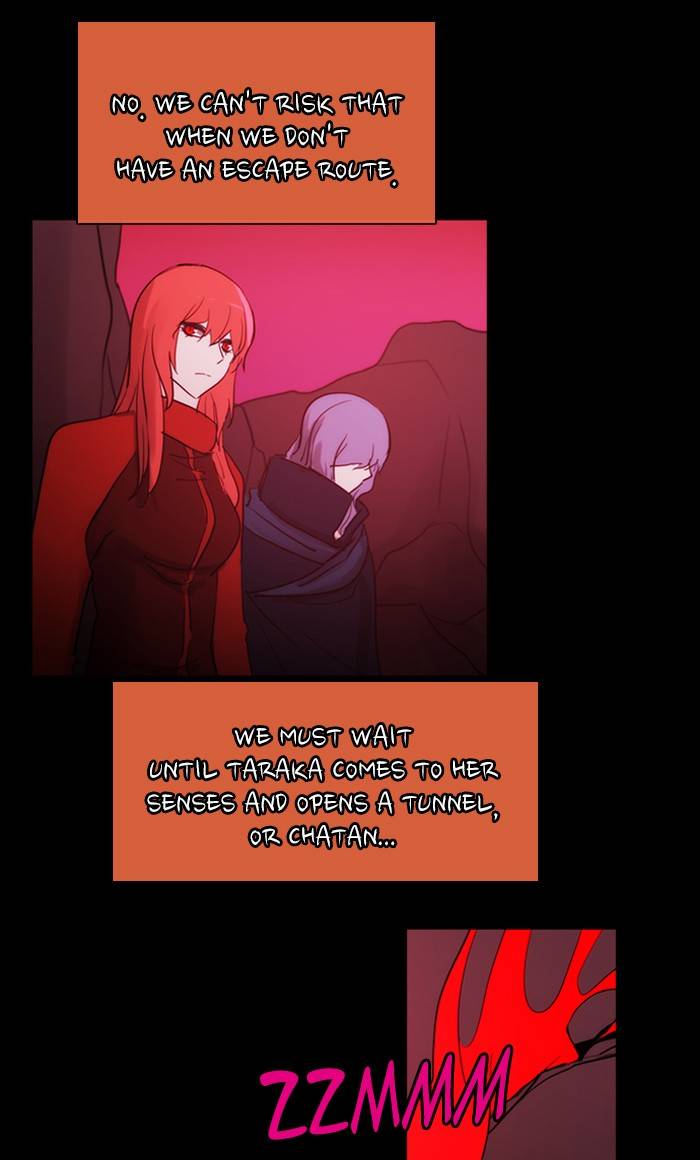 Kubera Chapter 427 Page 35