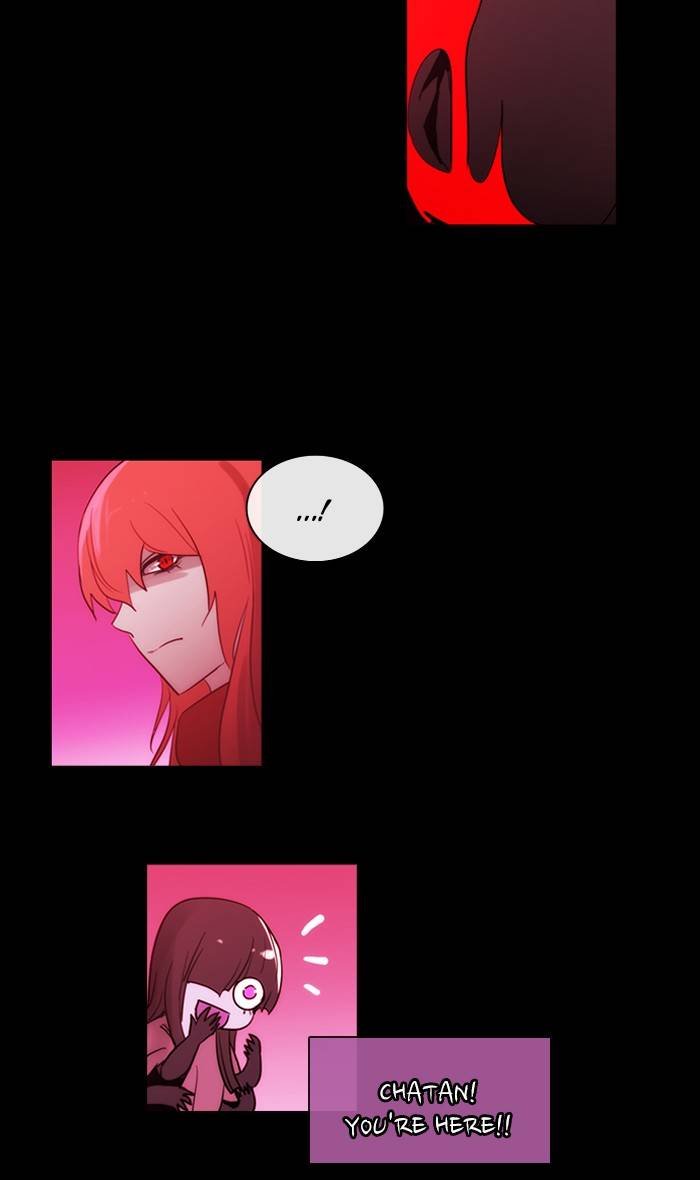 Kubera Chapter 427 Page 36