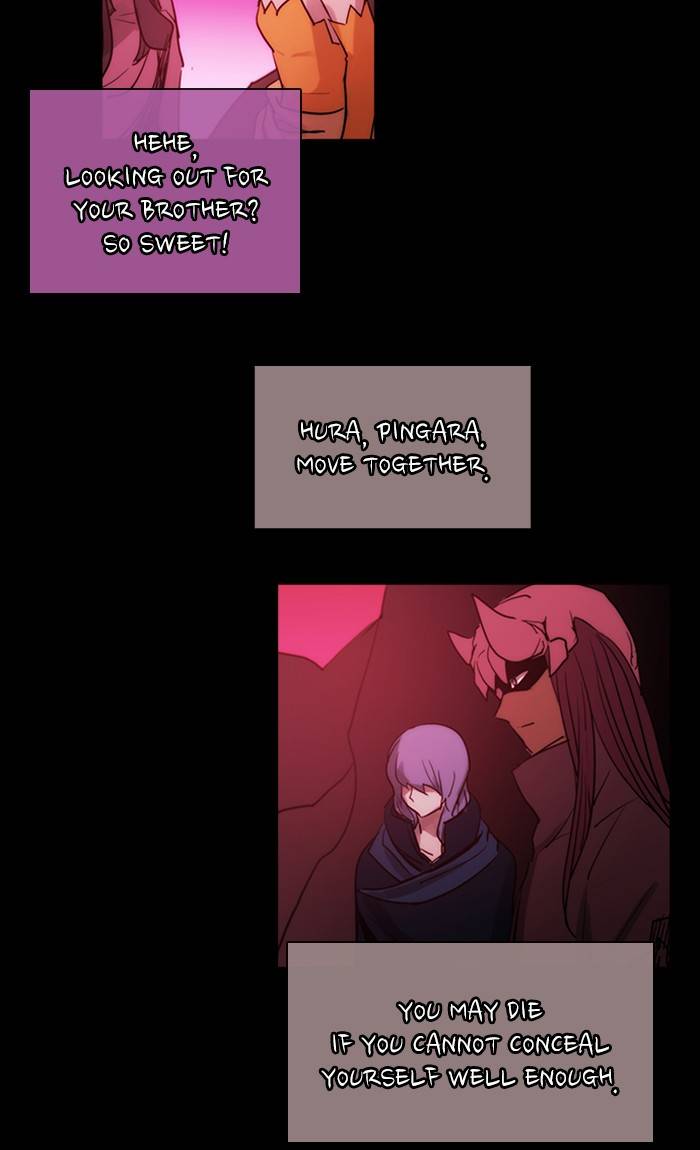 Kubera Chapter 427 Page 40