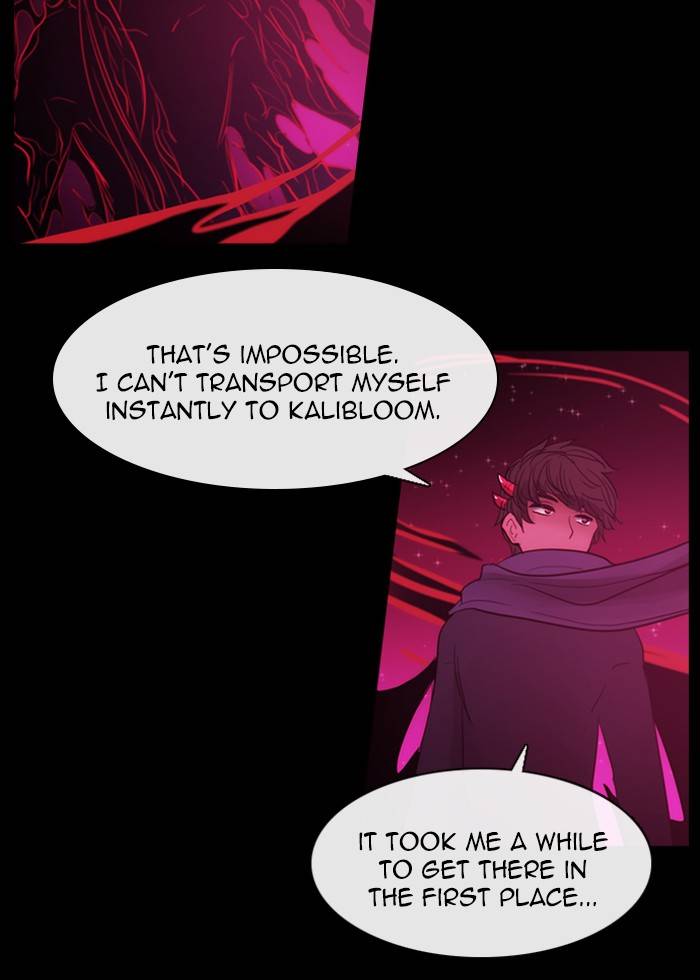 Kubera Chapter 429 Page 40