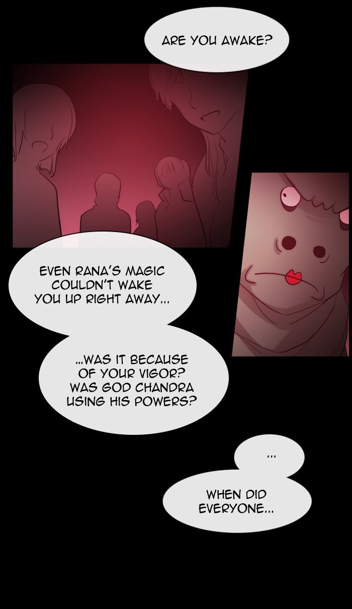 Kubera Chapter 430 Page 18