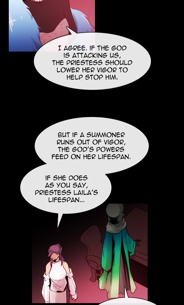 Kubera Chapter 430 Page 35