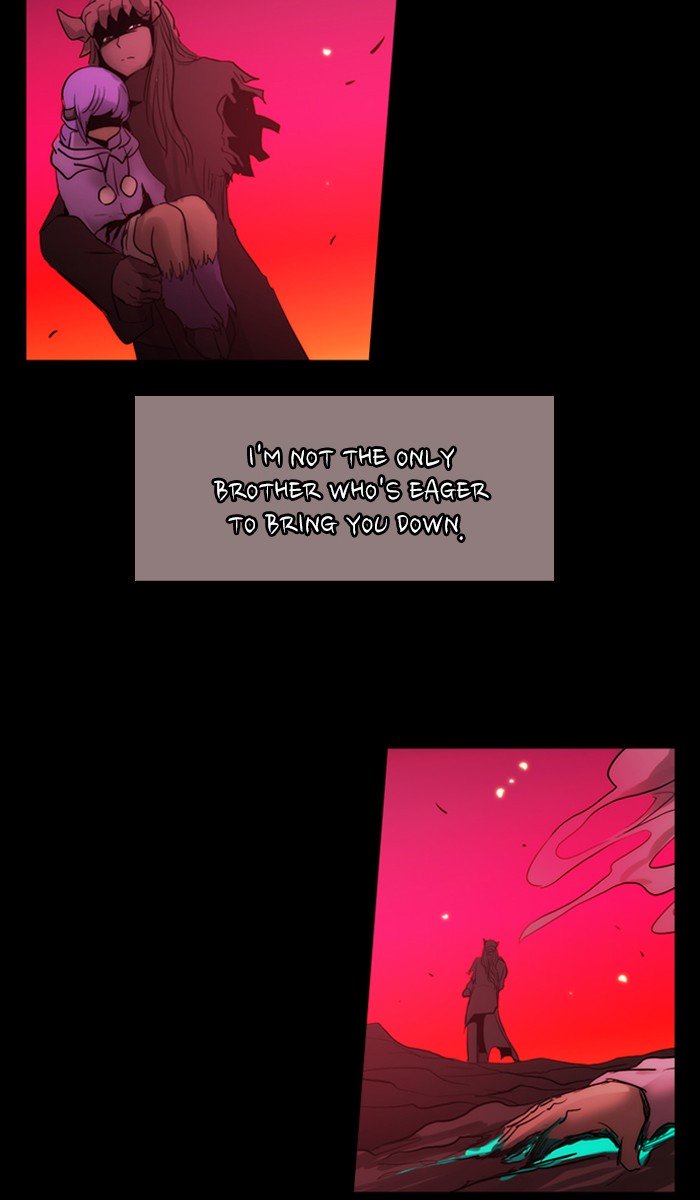 Kubera Chapter 431 Page 32