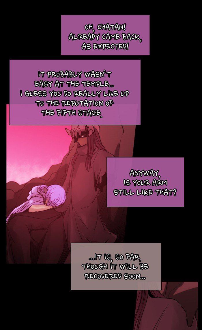 Kubera Chapter 435 Page 2