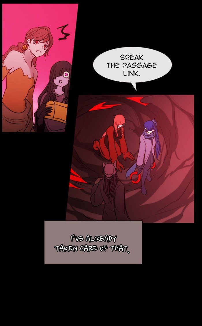 Kubera Chapter 435 Page 36