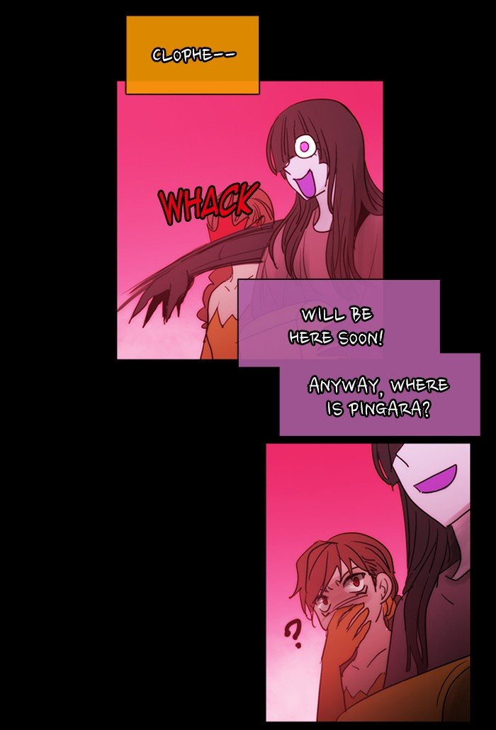 Kubera Chapter 435 Page 38