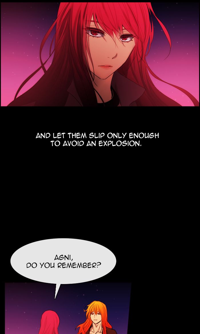 Kubera Chapter 436 Page 29