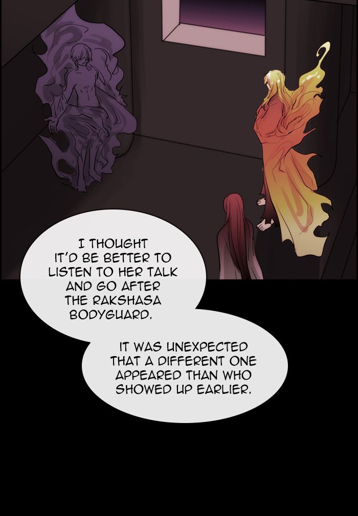 Kubera Chapter 436 Page 34