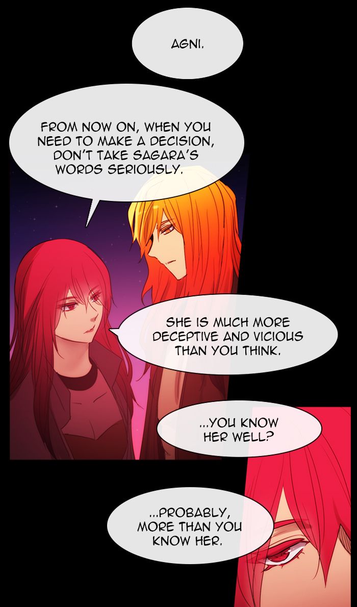 Kubera Chapter 436 Page 35