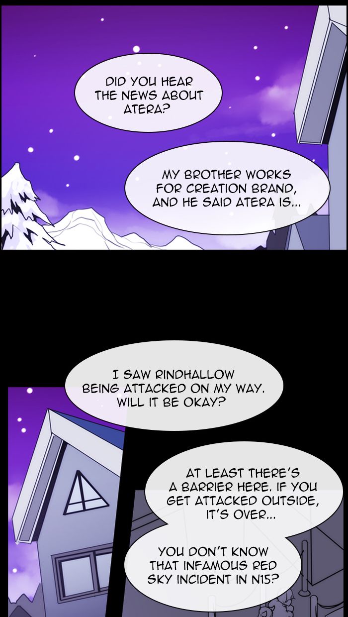 Kubera Chapter 436 Page 43