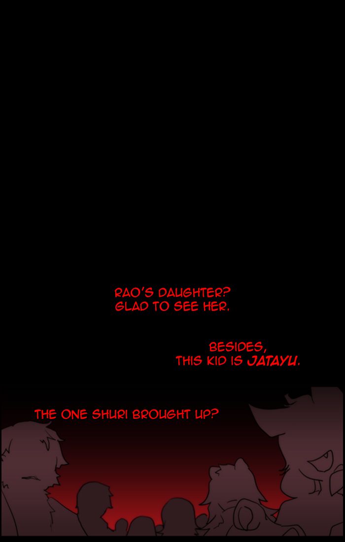 Kubera Chapter 437 Page 23