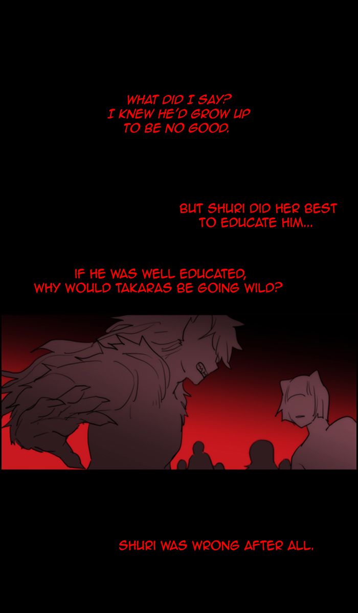 Kubera Chapter 437 Page 27