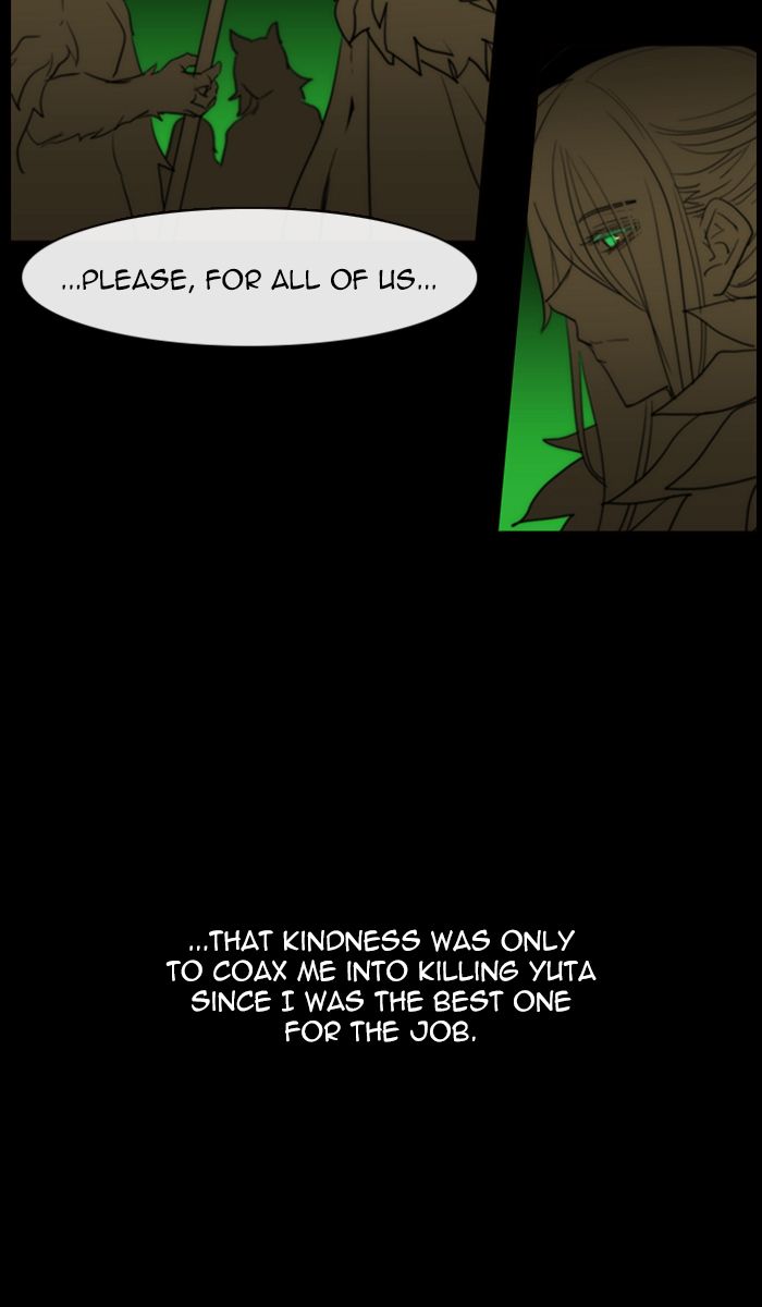 Kubera Chapter 437 Page 31