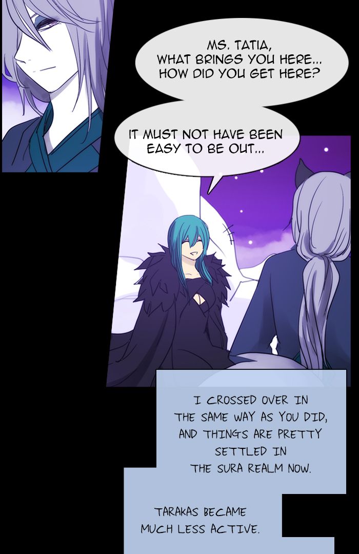 Kubera Chapter 437 Page 33