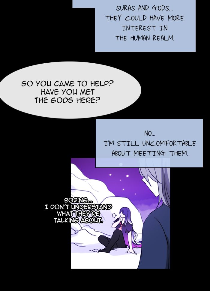 Kubera Chapter 437 Page 34