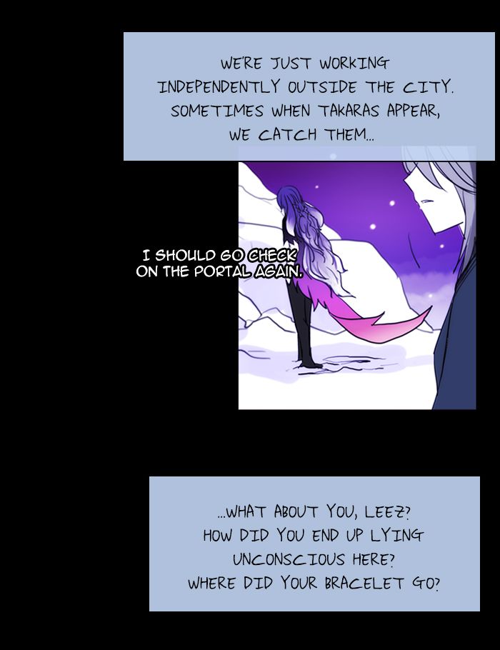 Kubera Chapter 437 Page 35