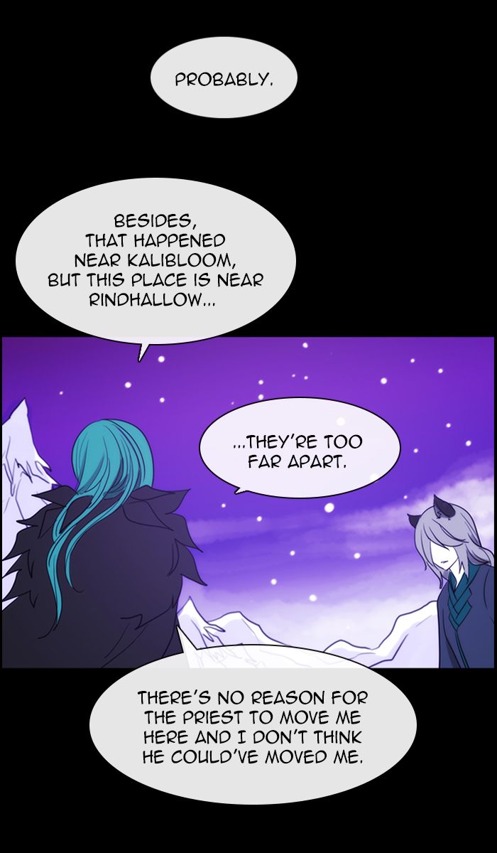 Kubera Chapter 437 Page 46