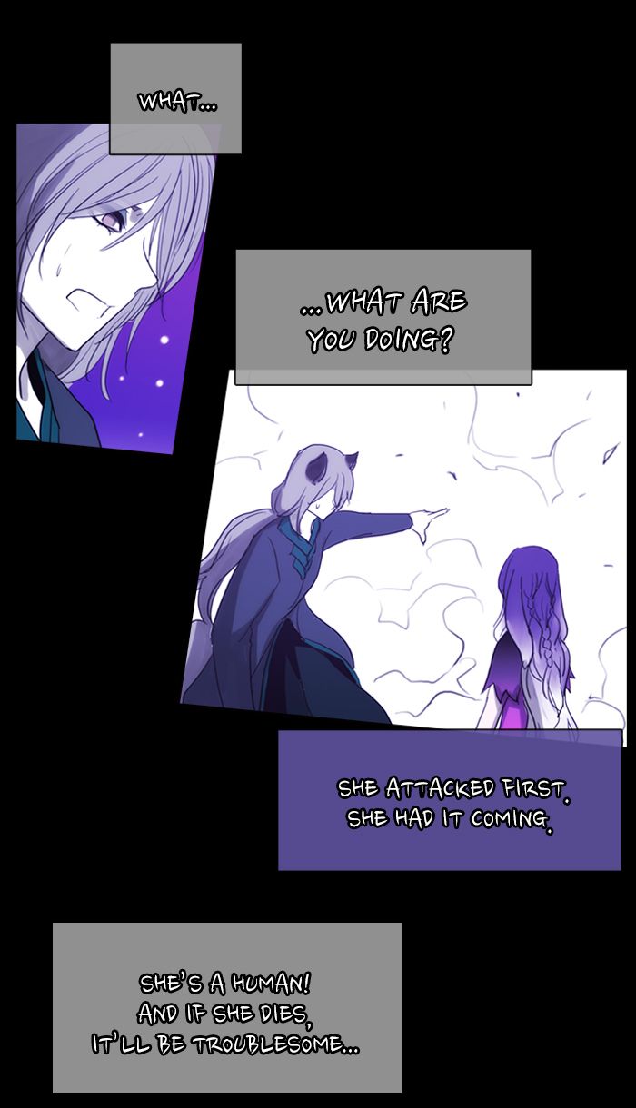 Kubera Chapter 437 Page 6