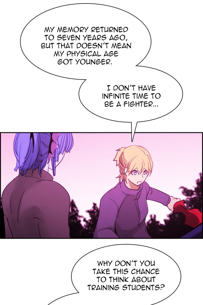 Kubera Chapter 439 Page 27