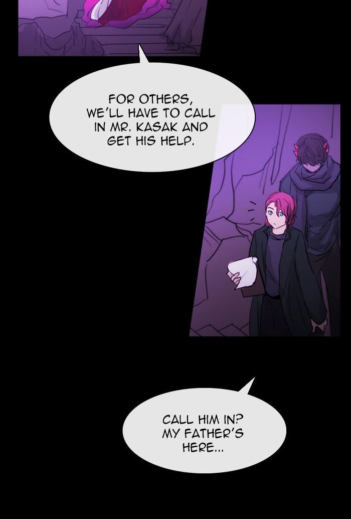 Kubera Chapter 440 Page 21